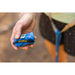 Ruffwear Trail Runner Ultralight Dog Bowl in Blue Pool Ruffwear - Dynamic Drive