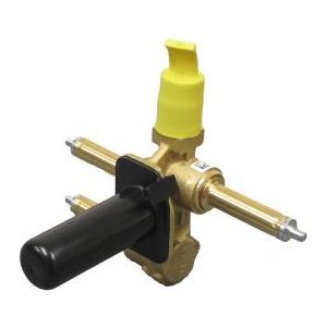 Truma Combi E Solenoid 34020-00934 Truma - Dynamic Drive