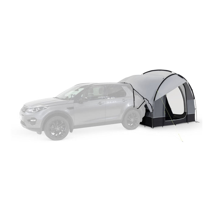 Kampa Tailgater Driveaway Awning - 2024 Model - Touring Family Staycation Campe Kampa - Dynamic Drive