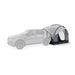 Kampa Tailgater Driveaway Awning - 2024 Model - Touring Family Staycation Campe Kampa - Dynamic Drive