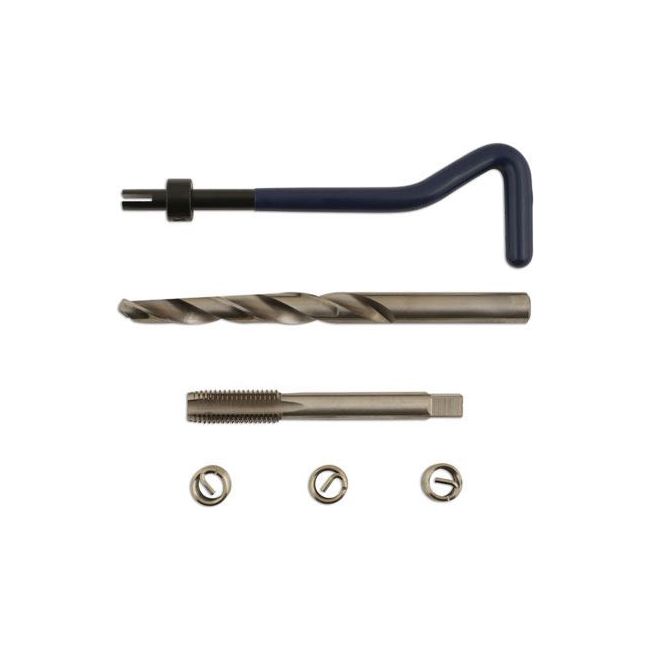Laser Thread Repair Kit M10 x 1.5 6010 Laser - Dynamic Drive