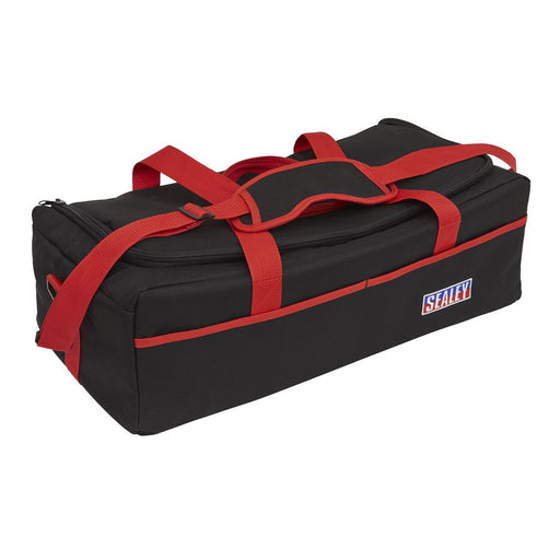 Sealey Trolley Jack Bag 600mm AP600JB Sealey - Dynamic Drive