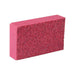 Garryson Garryflex™ Abrasive Block - Extra Coarse 36 Grit (Pink) Garryson - Dynamic Drive
