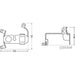 Osram LEDriving FOG Lights with Kit Osram - Dynamic Drive