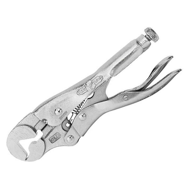 Irwin® Vise-Grip® 4LW Locking Wrench 100mm (4in) IRWIN® Vise-Grip® - Dynamic Drive