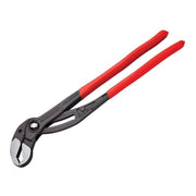 Knipex Cobra® Water Pump Pliers PVC Grip 400mm Knipex - Dynamic Drive