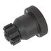 Sealey Crankshaft Rotator MAN 1/2"Sq Drive CV005 Sealey - Dynamic Drive