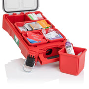 Milwaukee Packout First Aid Kit BS 8599 4932479638 Milwaukee - Dynamic Drive