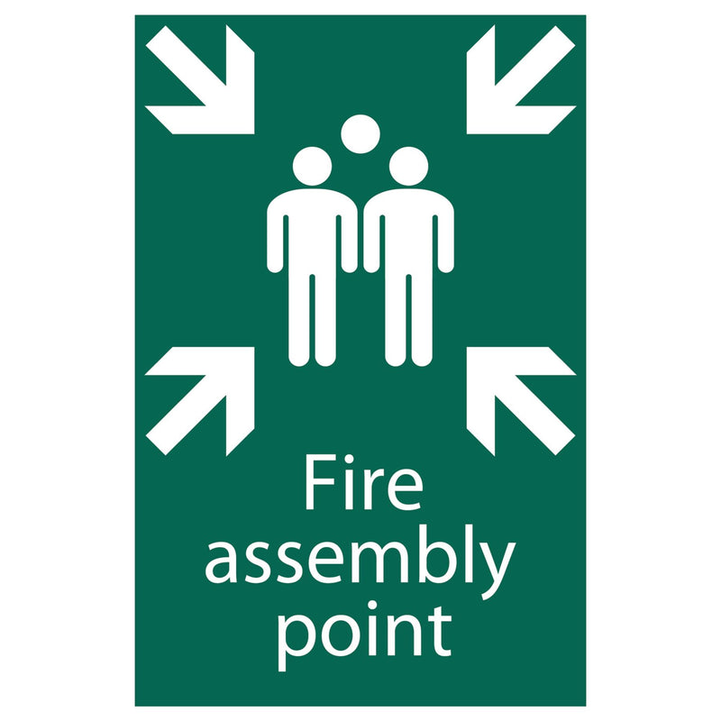 Draper Fire Assembly Point 72463 Draper - Dynamic Drive