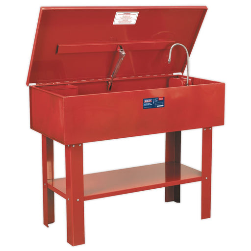 Sealey Parts Cleaning Tank SM40 Sealey - Dynamic Drive