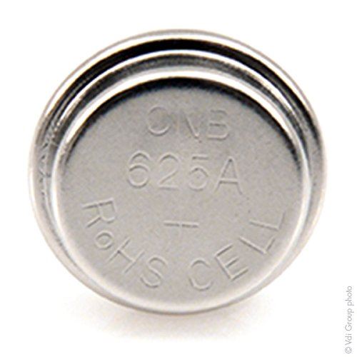 NX - Alkaline button cell (blister) LR9 NX - 0% Hg 1.5V 190mAh NX - Dynamic Drive