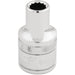 Draper HI-TORQ 12 Point Socket, 1/2" Sq. Dr., 8mm 33038 Draper - Dynamic Drive
