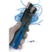 Draper Quick Change Ratchet Action Crimping Tool, 220mm 64336 Draper - Dynamic Drive