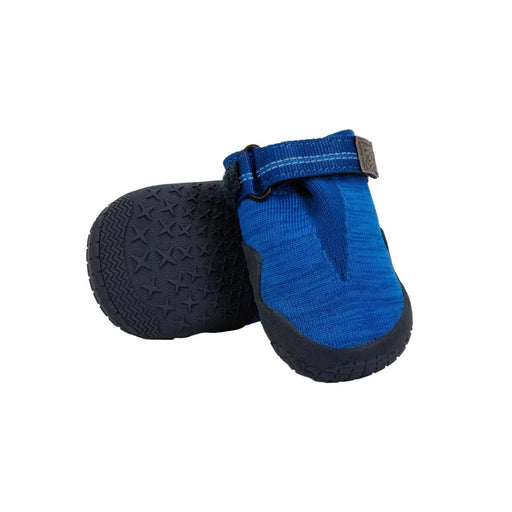 Ruffwear Hi & Light Trail Shoes in Blue Pool 70mm (Pair) Ruffwear - Dynamic Drive