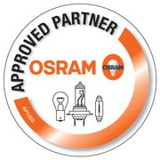 Osram H11 Ultra Life Bulbs 55w (711) Long Life Headlight Foglight 64211ULT-HCB Osram  - Dynamic Drive