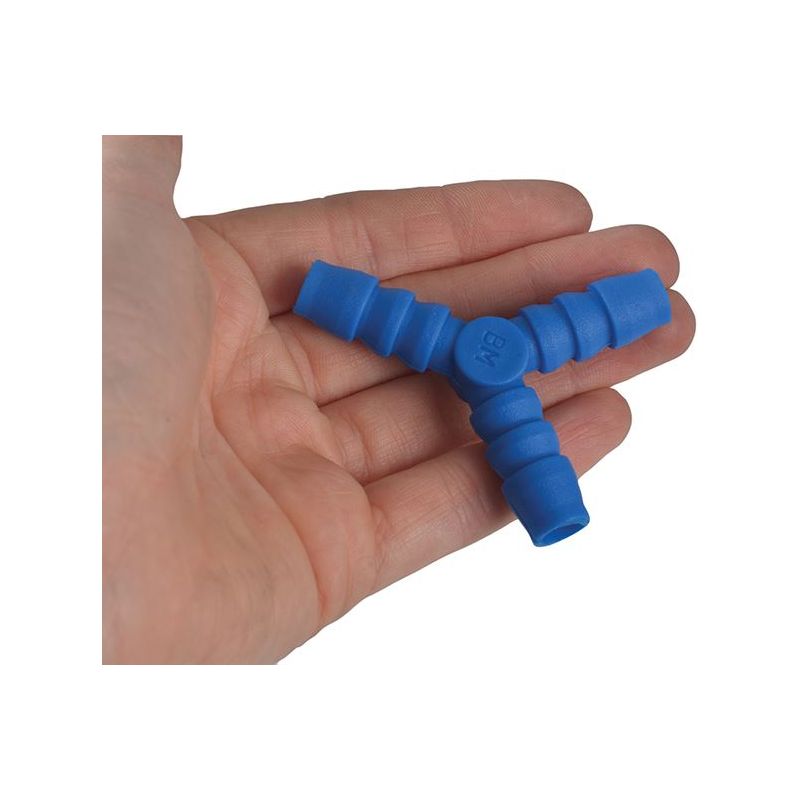 Bailey Products 1989 Y Piece Bailey Products - Dynamic Drive