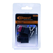 Connect Volvo Electrical Multipurpose 2 Pin female Connector 10pc 37603 Tool Connection - Dynamic Drive