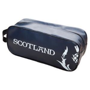 Via Mondo Outdoor Faux Leather Peg Bag Scotland QQ109563S Via Mondo - Dynamic Drive