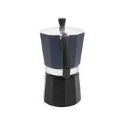 Bo-Camp Industrial Collection Percolator Hudson Blue 9 Cups Bo-Camp - Dynamic Drive