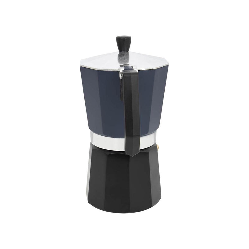 Bo-Camp Industrial Collection Percolator Hudson Blue 9 Cups Bo-Camp - Dynamic Drive