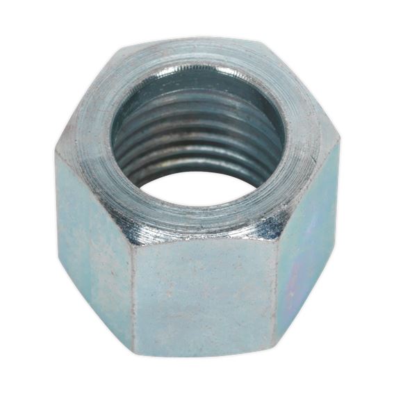 Sealey Union Nut for AC46 1/4"BSP Pack of 3 AC52 Sealey  - Dynamic Drive