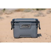 Coleman Convoy 55QT Cooler Cool Box 55L Holds Ice for up to 4 Days Coleman - Dynamic Drive
