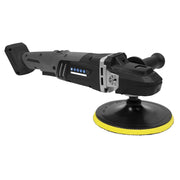 Sealey Brushless Rotary Polisher 20V SV20 Series180mm Body Only CP20VRPX Sealey - Dynamic Drive