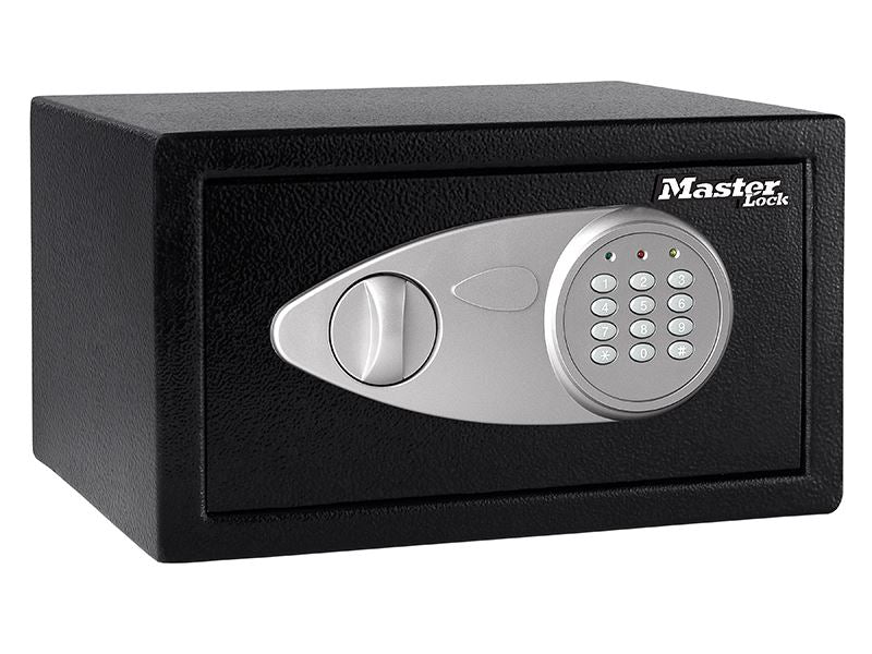 Master Lock Medium Digital Combination Safe Master Lock - Dynamic Drive