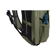 Thule Paramount Commuter Rucksack 27L Olivine Green Cycling Backpack Thule - Dynamic Drive