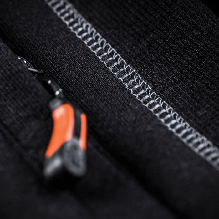 Scruffs Trade Hoodie Black XXL Scruffs - Dynamic Drive