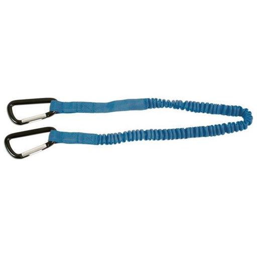 Laser Safety Tool Lanyard - 2 x Hooks & 4mm Wire 6873 Laser - Dynamic Drive