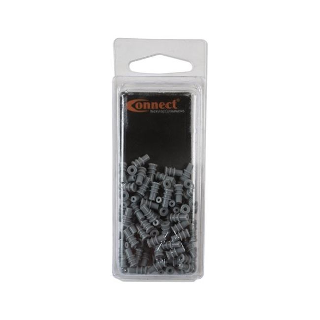 Connect Weather Seal to suit for VW Connectors 100pc 37376 Tool Connection - Dynamic Drive