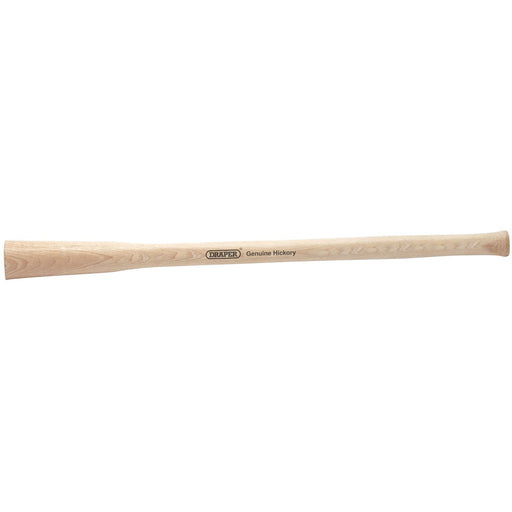 Draper Hickory Pick Axe/Mattock Shaft, 915mm 05161 Draper - Dynamic Drive