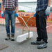 Silverline Kerb Tongs 700mm Silverline - Dynamic Drive