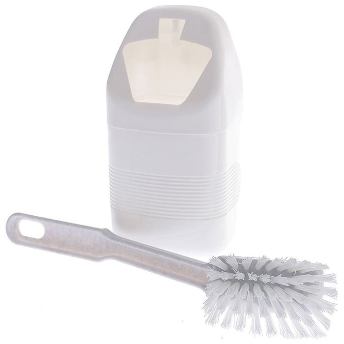 W4 Mini Loo Brush for Caravan/Motorhome W4 - Dynamic Drive