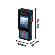 Bosch GLM 150-27 C Professional Laser Measure Bosch - Dynamic Drive