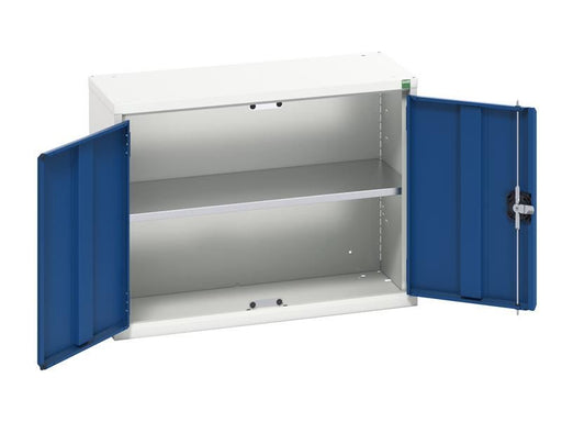 Bott Verso Economy Cupboard 1 Shelf 800mm Bott - Dynamic Drive