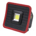 Sealey Rechargeable Pocket Floodlight with Power Bank 10W COB LED Sealey  - Dynamic Drive