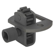 Sealey Crankshaft Rotator for Mercedes 1/2"Sq Drive CV037 Sealey - Dynamic Drive