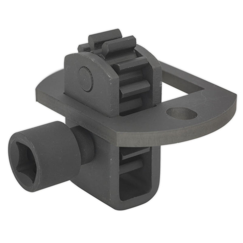 Sealey Crankshaft Rotator for Mercedes 1/2"Sq Drive CV037 Sealey - Dynamic Drive