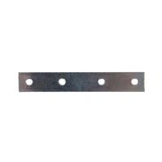 Fixman Mending Plates 10pk 100mm Fixman - Dynamic Drive