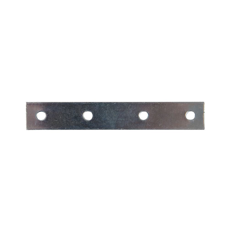 Fixman Mending Plates 10pk 100mm Fixman - Dynamic Drive