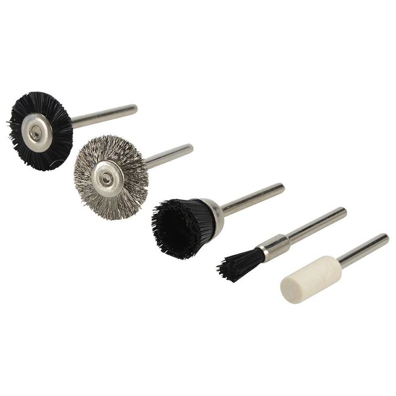 Bluespot Tools Cleaning & Polishing 20 Piece Kit BlueSpot Tools - Dynamic Drive