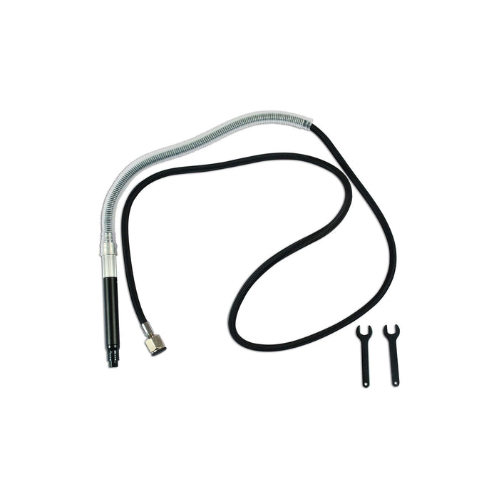 Laser Air Pencil Die Grinder 7149 Laser - Dynamic Drive