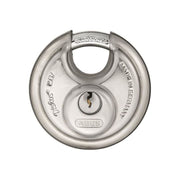 Abus Mechanical 28/70mm Diskus® Padlock ABUS Mechanical - Dynamic Drive