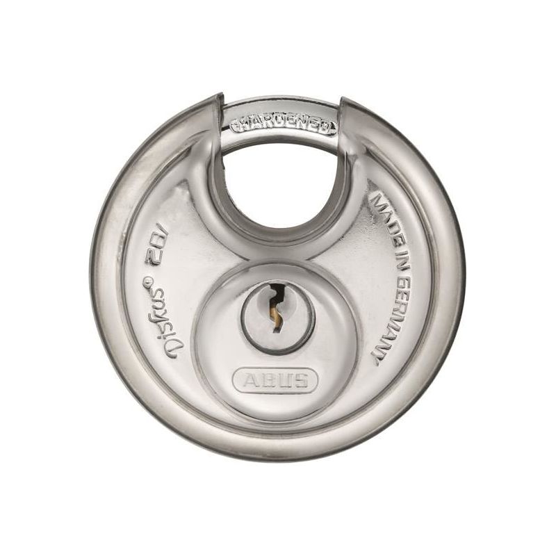 Abus Mechanical 28/70mm Diskus® Padlock ABUS Mechanical - Dynamic Drive