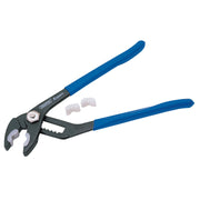 Draper Waterpump Plier with Soft Jaws, 245mm 19207 Draper - Dynamic Drive