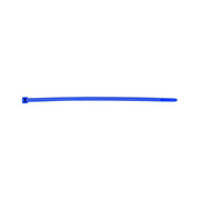 Tool Connection Hellermann Blue Cable Tie 200mm x 4.6mm 100pc 30296 Tool Connection - Dynamic Drive