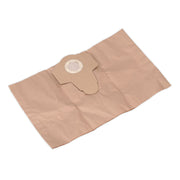 Sealey Dust Collection Bag for PC200 Series Pack of 5 PC200PB5 Sealey - Dynamic Drive