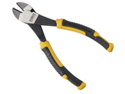 Dewalt Diagonal Cutting Pliers 160mm Dewalt - Dynamic Drive